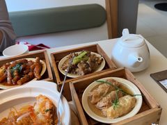 -蔡澜点心·粤菜(嘉里中心店)