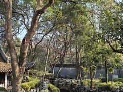 -绮园景区