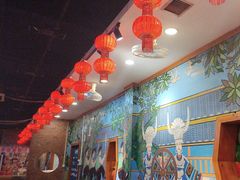 -亮欢寨酸汤鱼(沙冲路店)