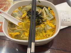 -锡笼记·无锡小笼(方塔店)
