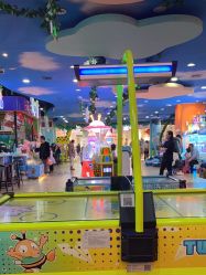 -万达宝贝王(长春红旗街店)