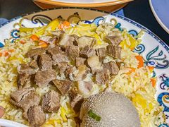 -伊带伊路新疆美食府(呼家楼店)