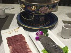 -北门涮肉·铜锅涮肉(南锣鼓巷店)
