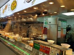 -老乡鸡(武汉中南梅苑小区地铁站店)