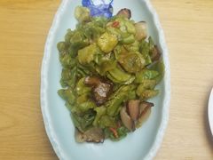 -小巷餐厅(五大街店)