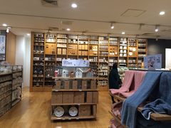-MUJI无印良品(恒隆广场店)