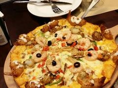 android_upload_pic-Mr.Pizza米斯特比萨(盐城聚龙湖店)