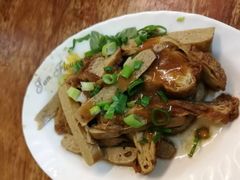 -甘味食堂(素食料理/蔬食料理/恆春美食)