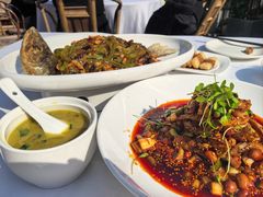 -院8里·少城记忆老川菜(宽窄巷子店)