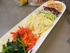 -陈熹公民族美食文化餐厅(中华广场店)