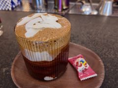 -沪水焙煎室(淡水路店)
