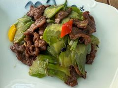 -北京德胜门华宇假日酒店·画廊咖啡厅