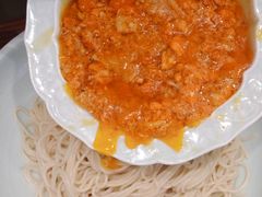 -裕兴记•蟹黄面馆(人民广场店)