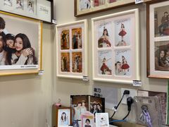 -海马体照相馆(上海宝山万达广场店)