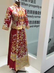 -卡恩婚纱摄影(桥梓口店)