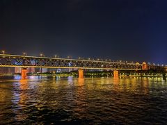 -武汉两江游览·夜游长江(汉口粤汉码头)