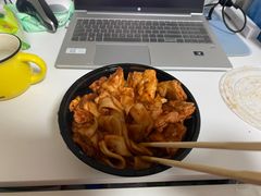 -椒顽新疆炒米粉(湖大店)