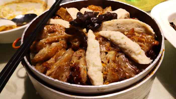 天外天湘菜馆(总店)-"#天外天湘菜馆# 感觉好久没来衡阳了这.