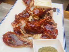 -蔼若春.传承云南菜(金碧公园店)