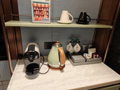 -北京东三环希尔顿逸林酒店