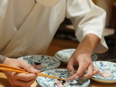 -荣一代目OMAKASE板前料理