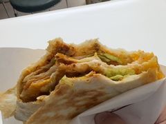 -湖南文氏湘菜馆(顺河高架路店)