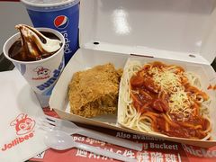 -快乐蜂(永光广场店)
