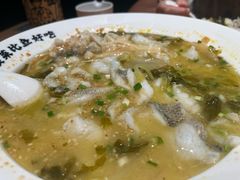 -太二酸菜鱼(石家庄万象城店)
