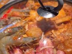 -黄记煌三汁焖锅(顺义华联店)