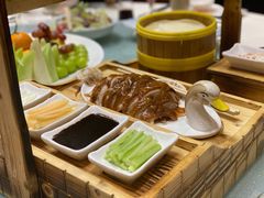 -五缘水乡酒店兰轩中餐厅