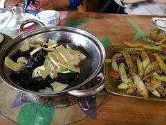 -纳兰傣雀傣味餐厅