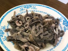 -老爆肚满五香烧牛羊肉