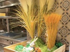 -杭州开元名都大酒店·地中海自助餐厅