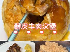 -东湖34号餐厅·湖北菜