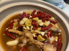 -费大厨辣椒炒肉(正佳广场店)