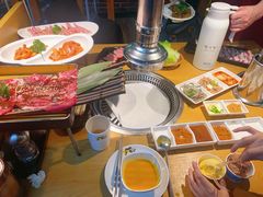 -牛市牛烤肉(西单大悦城店)