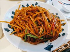 土豆丝-侯师傅热炒店(印象城店)
