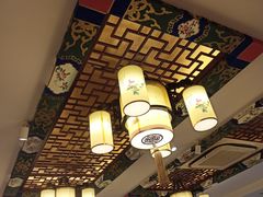大堂-惠丰堂饭庄·烤鸭·京味菜(翠微路店)