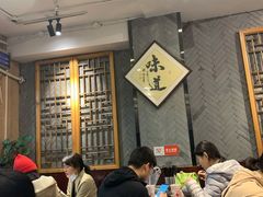 -螺世纪螺蛳粉·桂味小排档(裕德店)