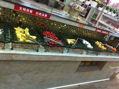 -韩厨烤肉火锅无限自助餐厅(潮流特区店)