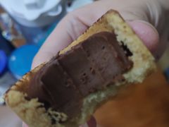 灌浆蛋挞-東更道点心行(文化东路店)