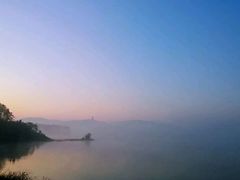 -池州市平天湖风景区
