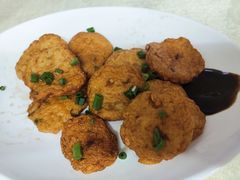 -锐记美食店·现捞海鲜(闸坡店)