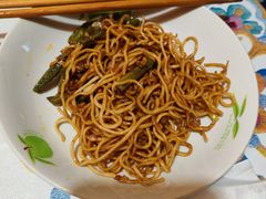 -银村街家常菜·早点·粥饼(北线阁店)