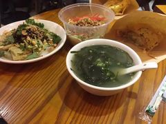 -煎饼道·新鲜现做(桐梓林店)