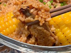 -春水锅贴·传统鲁菜(大明湖店)