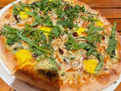 -城市大道红炉披萨烘焙坊