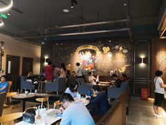 大堂-COSTA COFFEE(国正中心店)