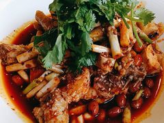 -川香渔府(万达店)