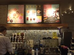 -星巴克(西湖天地店)